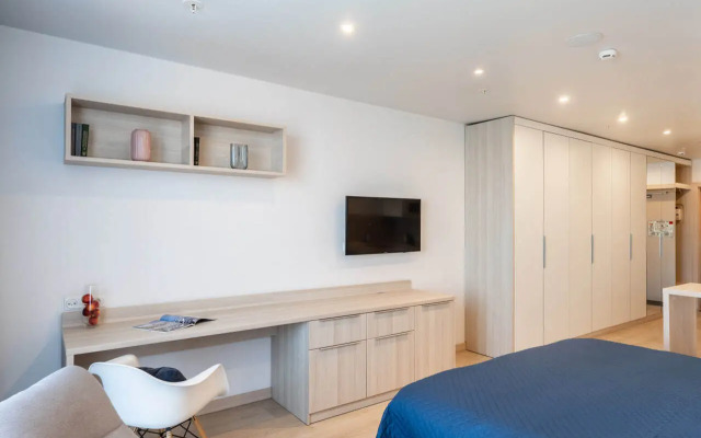 Апартаменты на Социалистической 21 (7011)