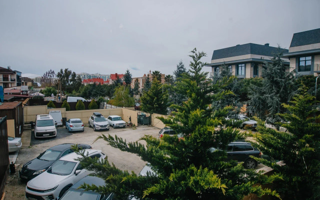 Na Pervoy Beregovoy Linii Flat