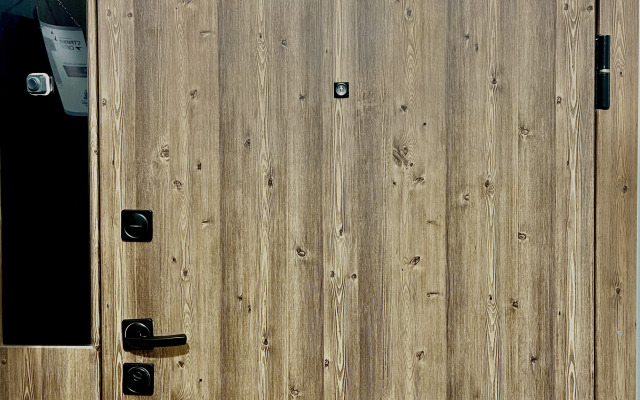 Апартаменты Уютные в ЖК Стрижи