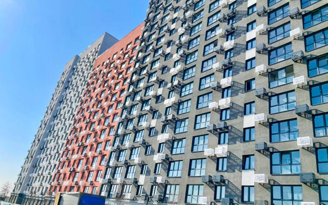 Apartments Caramel