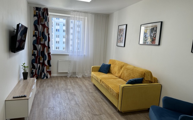 Апартаменты ApartBaltic