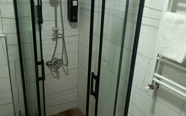 Apartment hotel Neva Residence