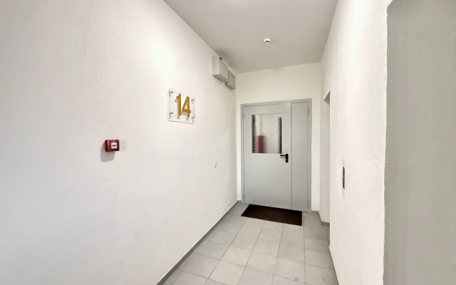 Apartamenty na Popovica 22
