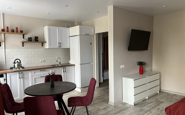 Koritsa Flat
