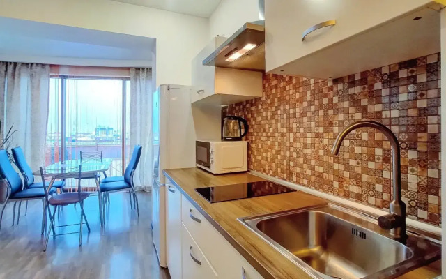 M Apartments Versal 6 Apartments