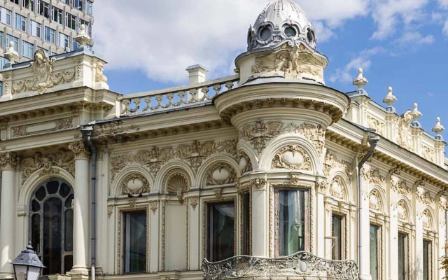 Апартаменты Гостим в центре Казани