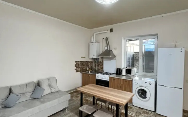 Na Vokzalnoy 2 Private house