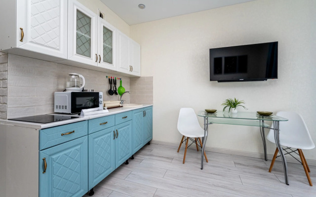 Finskiy 2 Apartments