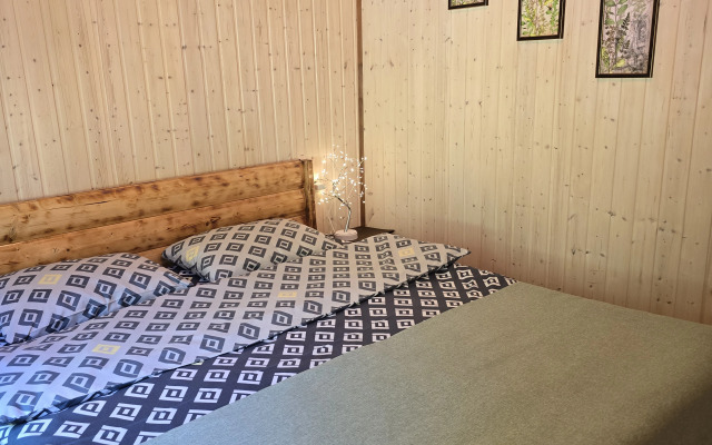 Гостевой дом Домик в Гузерипле