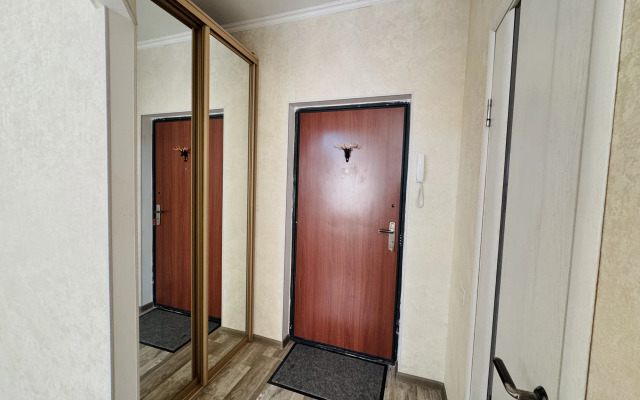 Апартаменты Lux на Фучика