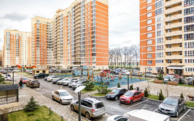 Апартаменты День и Ночь