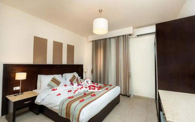 El Karma Aqua Beach Resort