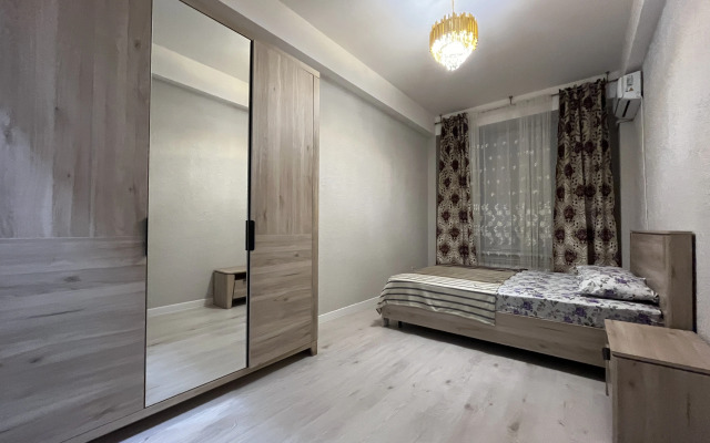 Апартаменты Sundag Д84