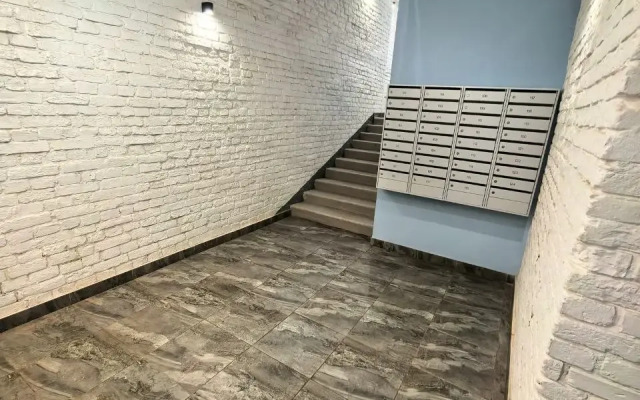 Квартира Апартаменты на Боровой