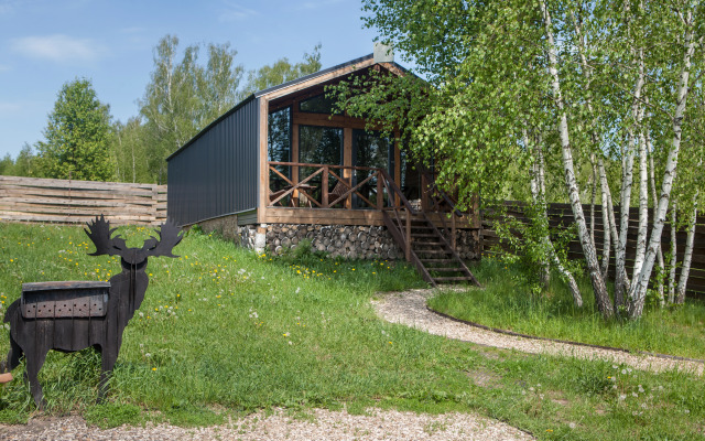 Private house Barnkhaus "vesna"