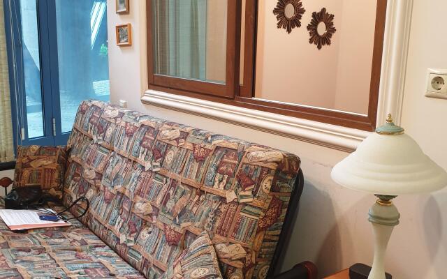 Pushkin Travel Apartments