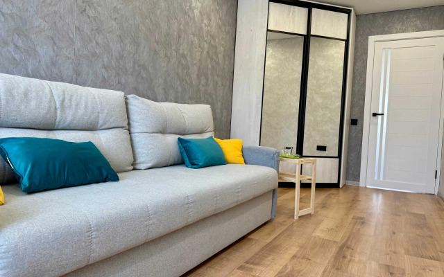 Your Home V Tsentre Flat
