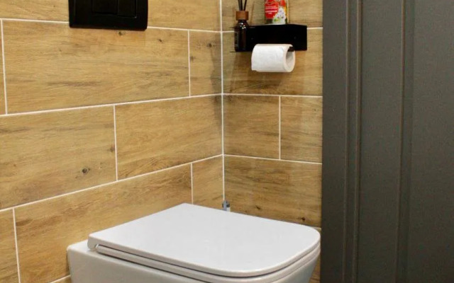 Апартаменты Welcome