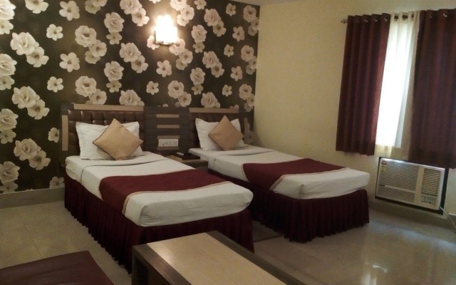 Hotel Executive Tower