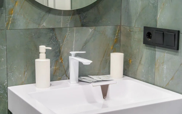 Апартаменты Good Night