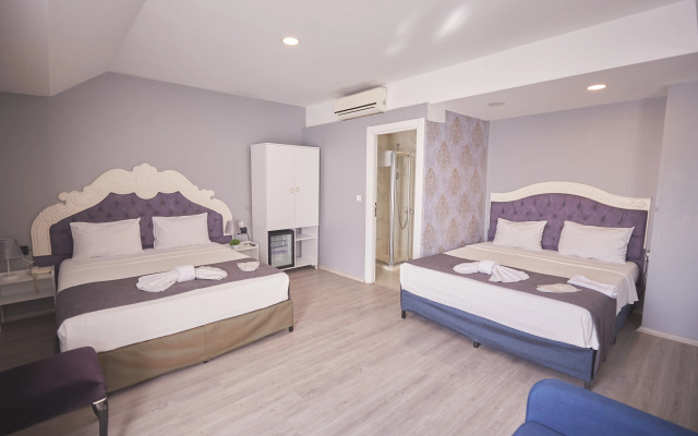 Albatros Hagia Sophia Hotel