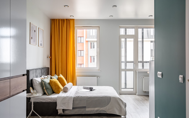 Your Pushkin Apart Apartments