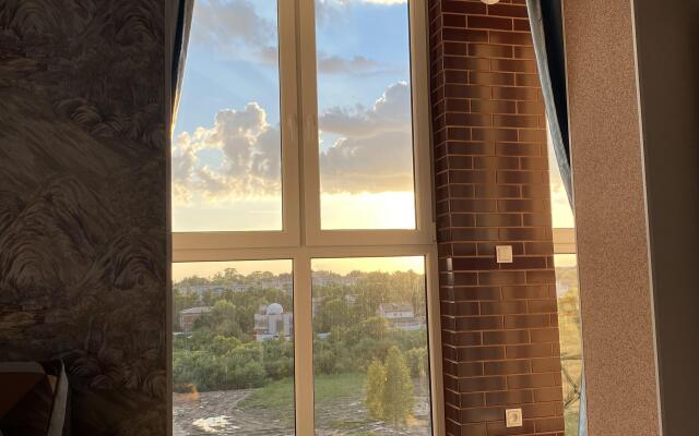Krants Prestizh Apartments