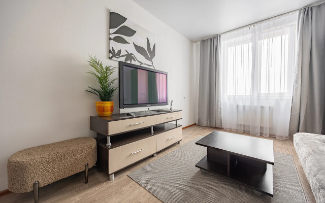 Квартира в Жюль Верне Квартиры у Петровны