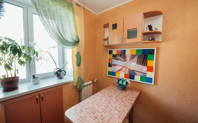 Квартира 2 комнатная на Громобоя 25