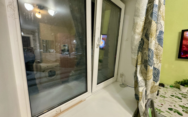 Квартира Квартира-студия по доступной цене