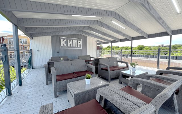 Kipr Guest House