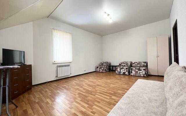 Apartamenty Na Tulskoy 76, 2-Kh Komnatnye Flat