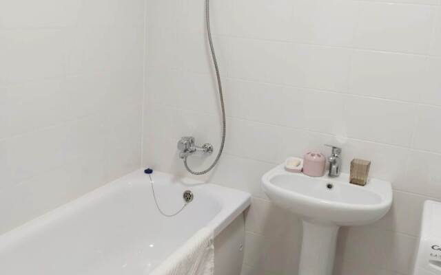 Апартаменты Happy House 6-тиместные Комфорт