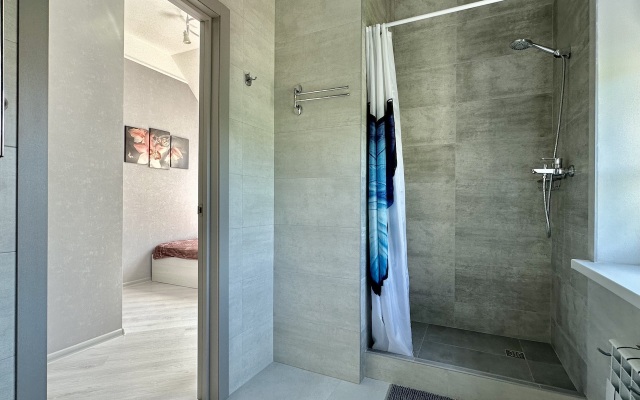 Апартаменты в центре Янтарного №5