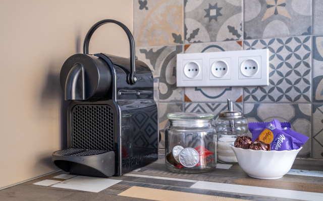 Апартаменты Cocomfort