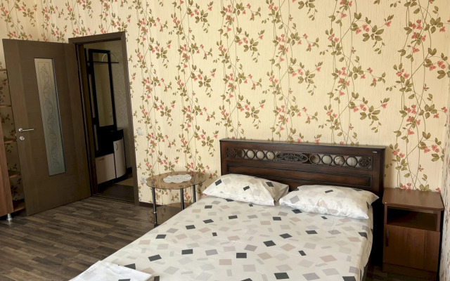 Апартаменты 381 Мичурина 7