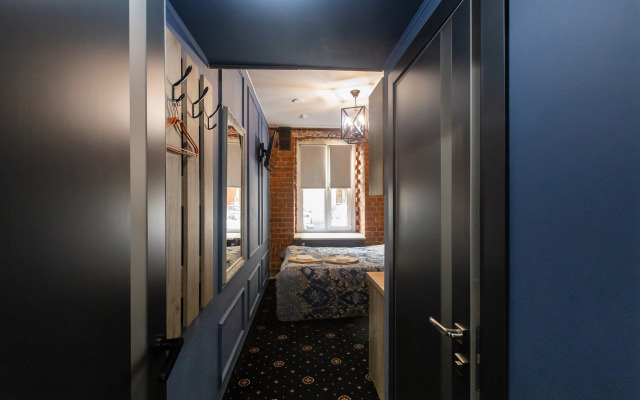 Nuar Apartments