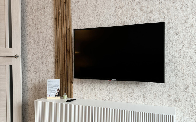 Квартира на Партизана Железняка 47