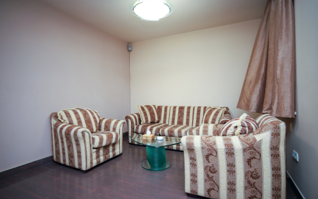 Armenian Village Park Hotel & FREE Water Park, GYM
