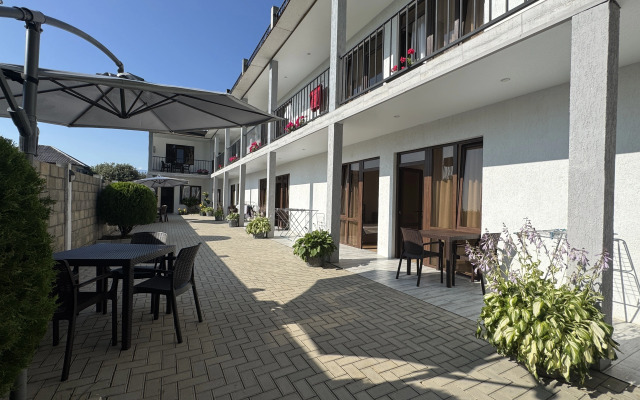 Pekan Guest House