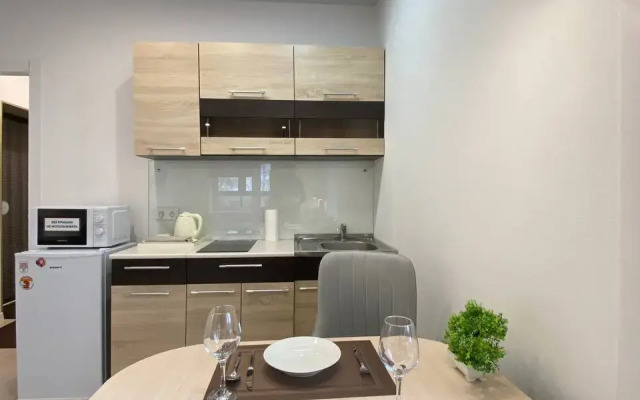 Studiya Flat