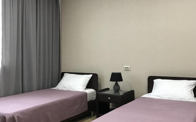 Kedr Mini-hotel
