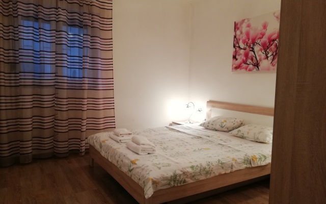 Апартаменты Grape