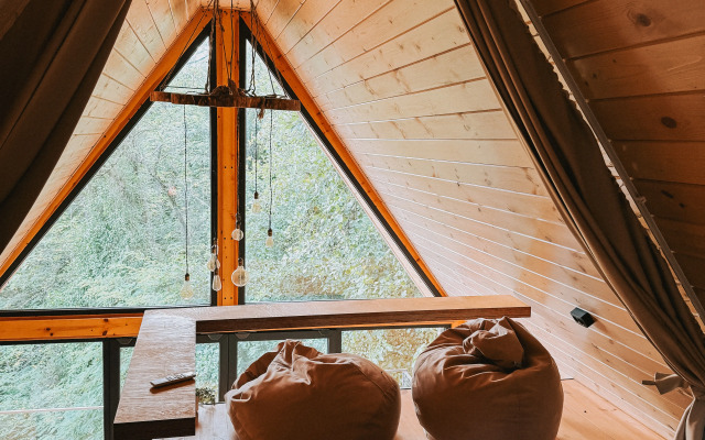 Dacha Rst Recreation Camp