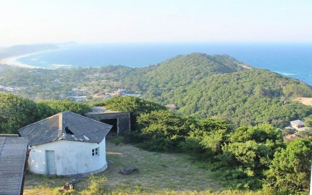 DEVOCEAN Eco Resort