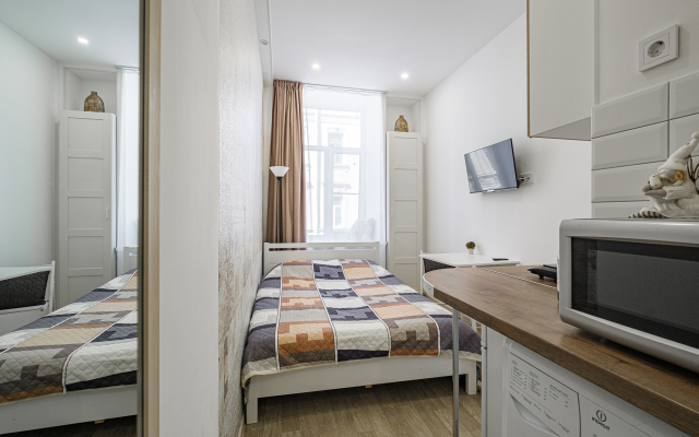 Квартира Студия на Казанской