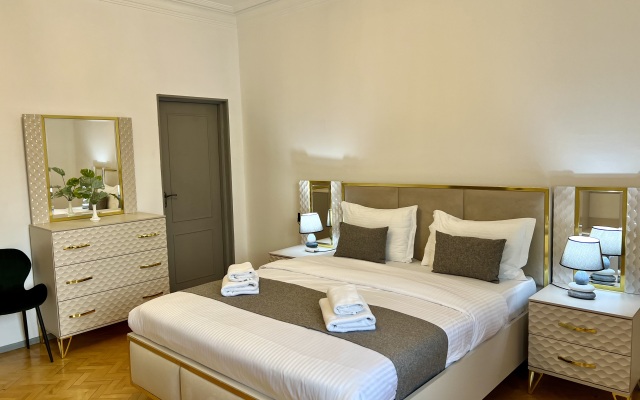 Hotel Mansion Hotel Yerevan