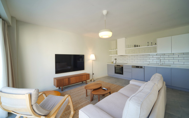 Bono Premium Collection Private house