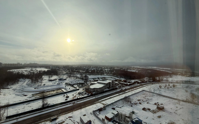 Квартира Люкс-квартира на Правом берегу