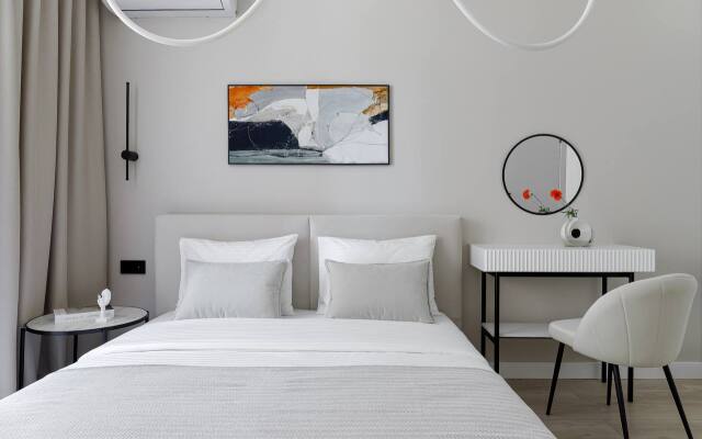 Business & Travel Apartments